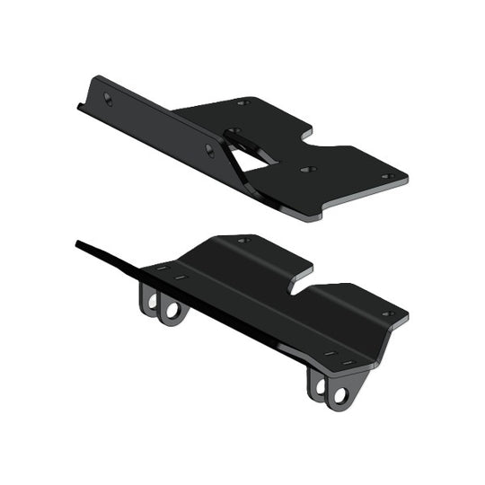 
                  
                    KFI Kawasaki Ridge Pro S Snowplow Mount - 106675
                  
                