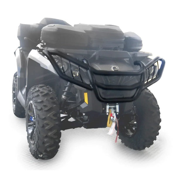 
                  
                    Rival Can-Am Outlander 850 1000 Front Bumper
                  
                