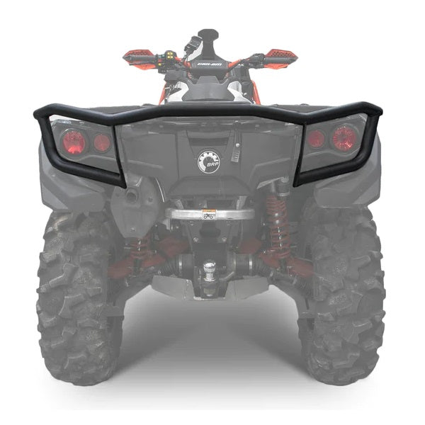 Rival Can-Am Outlander 650 800 Rear Bumper