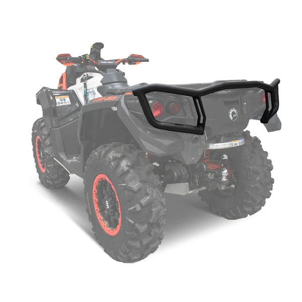 
                  
                    Rival Can-Am Outlander 850 1000 Rear Bumper
                  
                