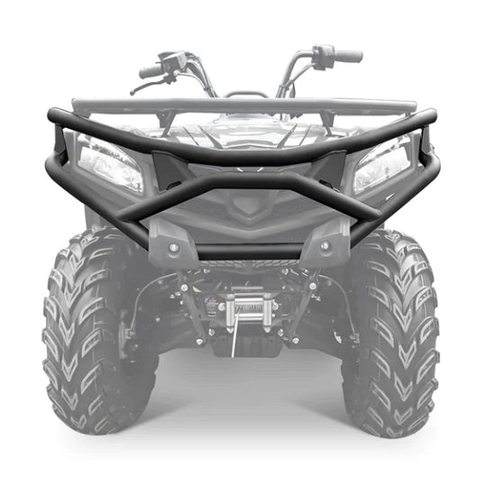 
                  
                    Rival CFMOTO CFORCE 500 Front Bumper
                  
                