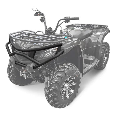 Rival CFMOTO CFORCE 400 Front Bumper