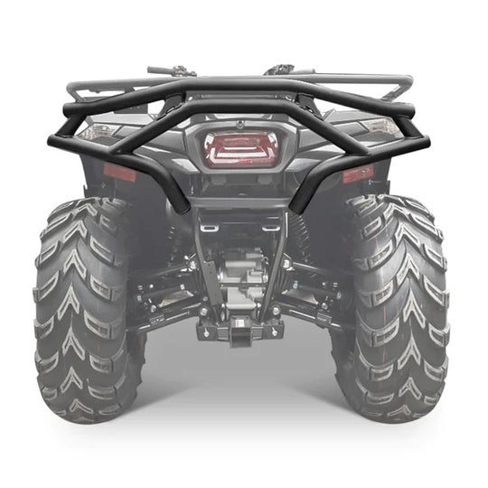 
                  
                    Rival CFMOTO CFORCE 400 Rear Bumper
                  
                