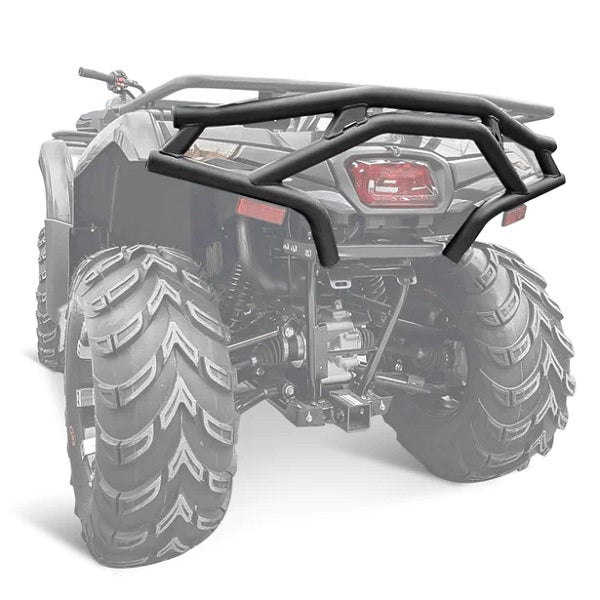 
                  
                    Rival CFMOTO CFORCE 500 Rear Bumper
                  
                