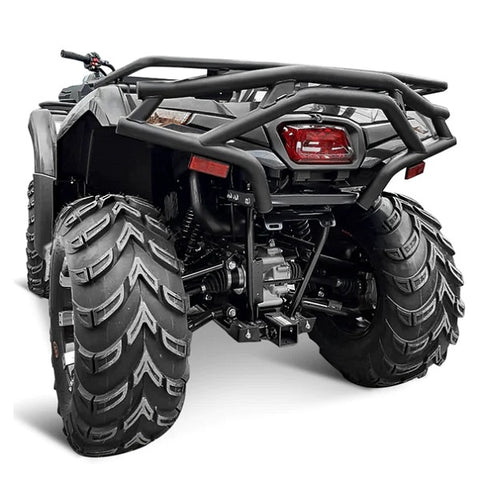 Rival CFMOTO CFORCE 500 S Rear Bumper