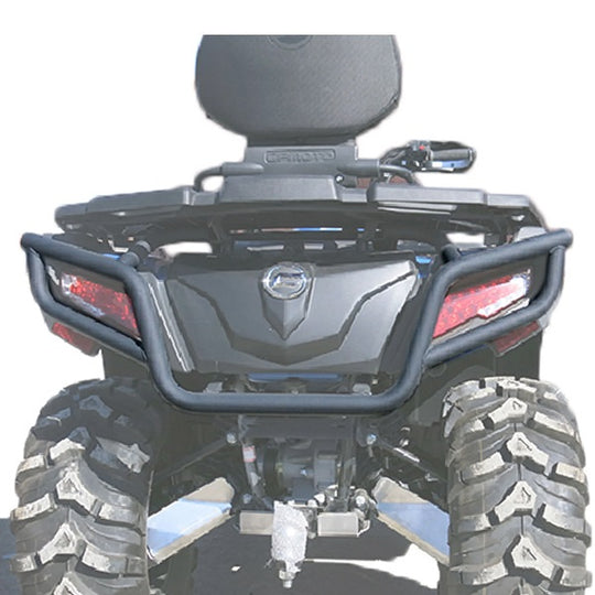 
                  
                    Rival CFMOTO CFORCE 500 EPS Rear Bumper
                  
                