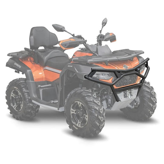 
                  
                    Rival CFMOTO CFORCE 600 Front Bumper (2020-23)
                  
                