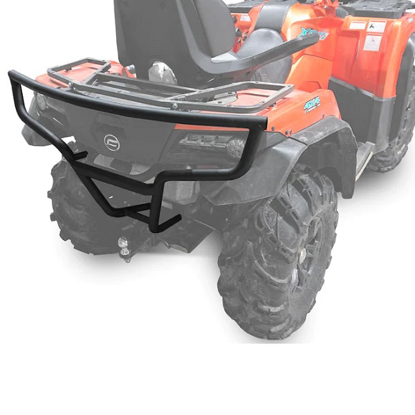 
                  
                    Rival CFMOTO CFORCE 1000 Overland Rear Bumper (2018-23)
                  
                