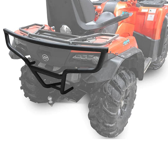 Rival CFMOTO CFORCE 1000 Overland Rear Bumper (2018-23)