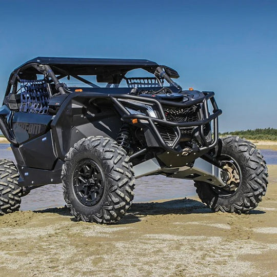 
                  
                    Rival Can-Am Maverick X3 Max Footwell Guards
                  
                