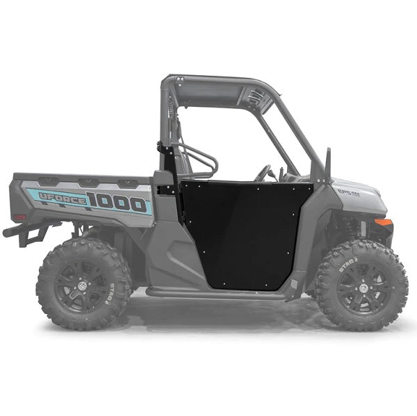 
                  
                    CFMOTO UFORCE 1000 Doors (2019-22)
                  
                