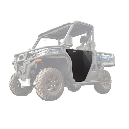
                  
                    Rival CFMOTO UFORCE 1000 Doors 2023-25
                  
                