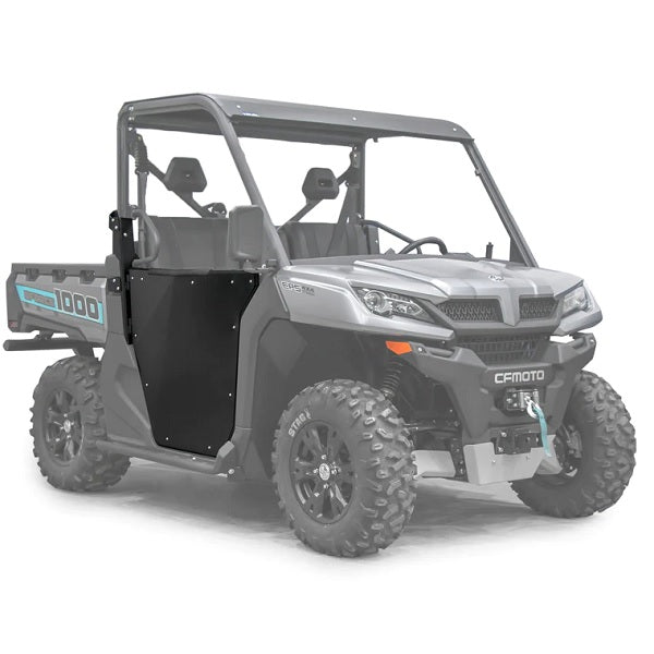 
                  
                    Rival CFMOTO UFORCE 1000 Aluminum Doors
                  
                