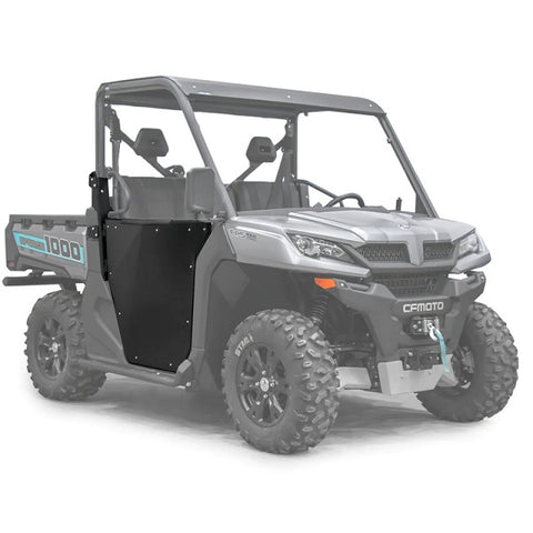 Rival CFMOTO UFORCE 1000 Aluminum Doors