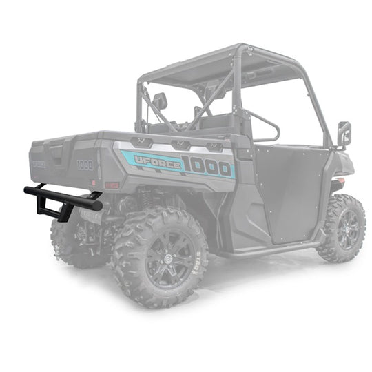 
                  
                    Rival CFMOTO UFORCE 1000 Rear Bumper
                  
                