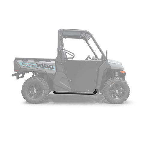 Rival Powersports CFMOTO UFORCE 1000 Rock Sliders (2019-25)