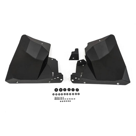 Rival CFMOTO UFORCE 1000 & 1000 XL Footwell Guards (2019-23)