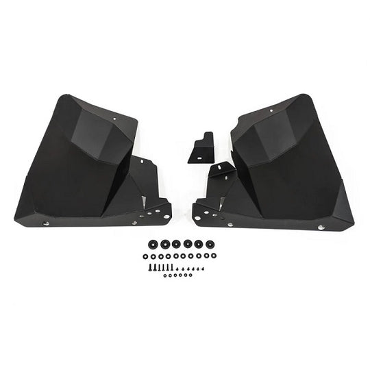 Rival CFMOTO UFORCE 1000 & 1000 XL Footwell Guards (2019-23)