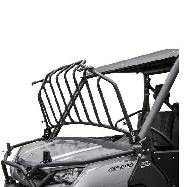 
                  
                    Rival CFMOTO UFORCE 1000 XL Front Hood Rack
                  
                