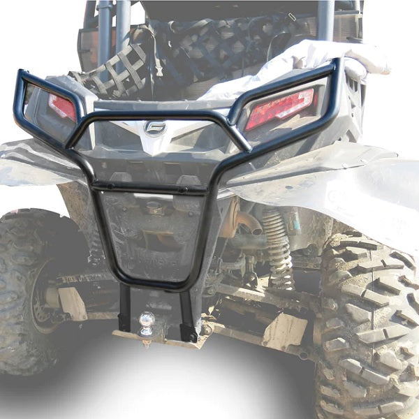 Rival CFMOTO ZFORCE 500 800 EX 1000 Rear Bumper (2013-23)