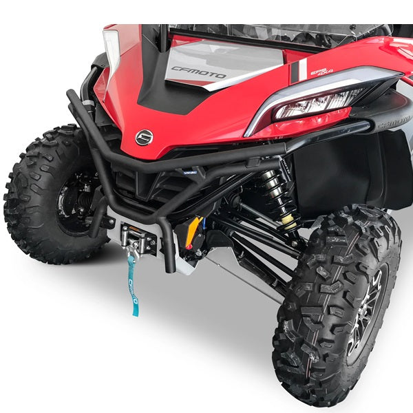 
                  
                    Rival Sport Front Bumper CFMOTO ZFORCE 950 HO EX
                  
                