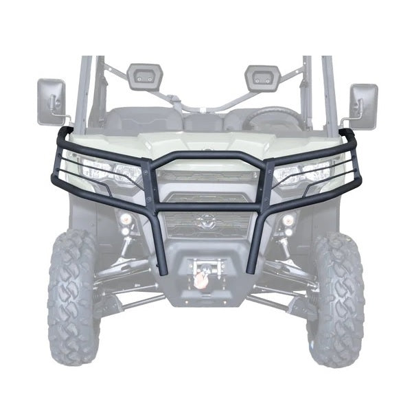 Rival Can-Am Defender HD Front Bumper Kit