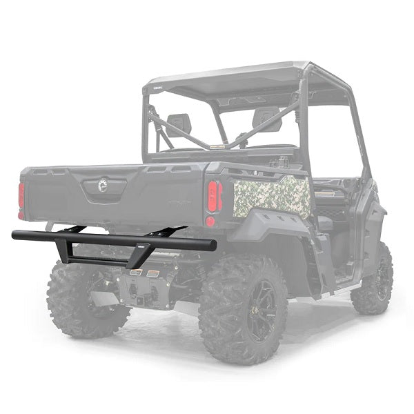 
                  
                    Rival Can-Am Defender HD Rear Bumper (2016-23)
                  
                