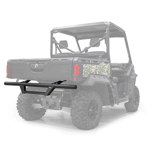 Rival Can-Am Defender HD Rear Bumper (2016-23)