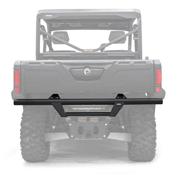 Rival Can-Am Defender Max Rear Bumper (2016-23)