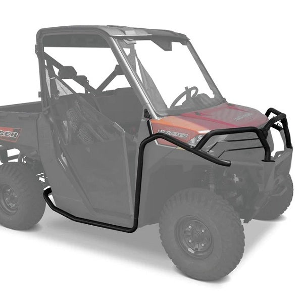 Rival Polaris Ranger XP 1000 Front Bumper w/Fender Guards Rock Sliders