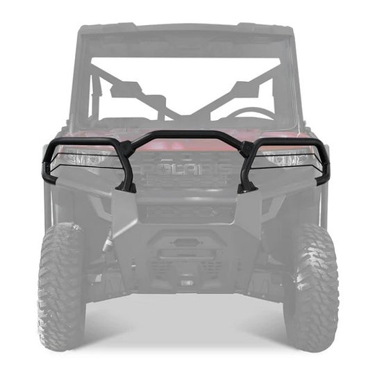 Rival Polaris Ranger XP 1000 Front Bumper with Fender Guards Rock Sliders