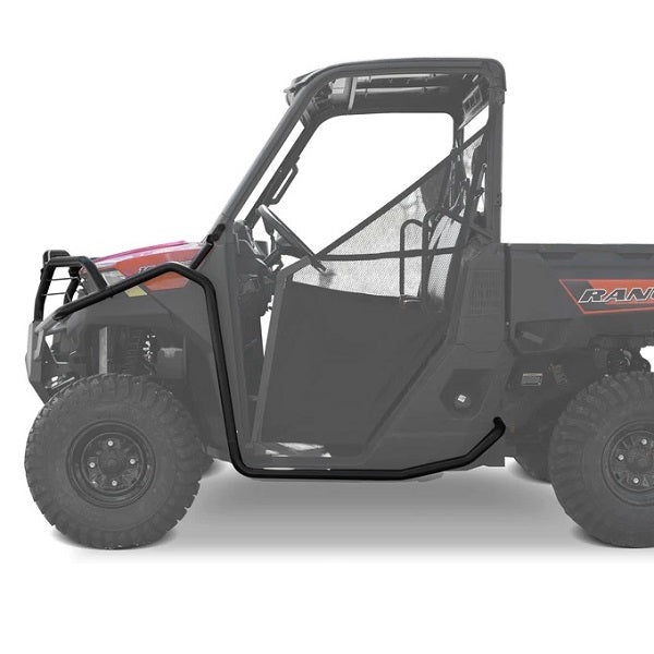 
                  
                    Rival Polaris Ranger XP Kinetic Bumper, Fender Guard & Rock Sliders
                  
                