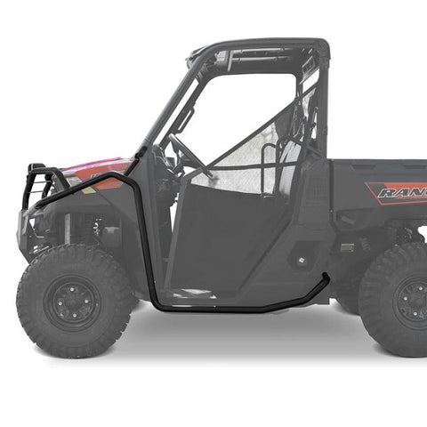 Rival Polaris Ranger XP Kinetic Bumper, Fender Guard & Rock Sliders