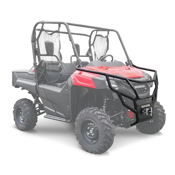 
                  
                    Rival Honda Pioneer 700 Deluxe Front Bumper (2014-22)
                  
                