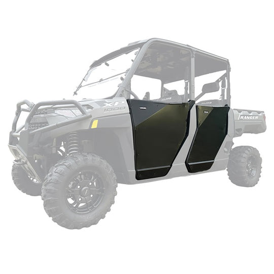 Rival Polaris Ranger XP 1000 Crew Doors (2018-24)