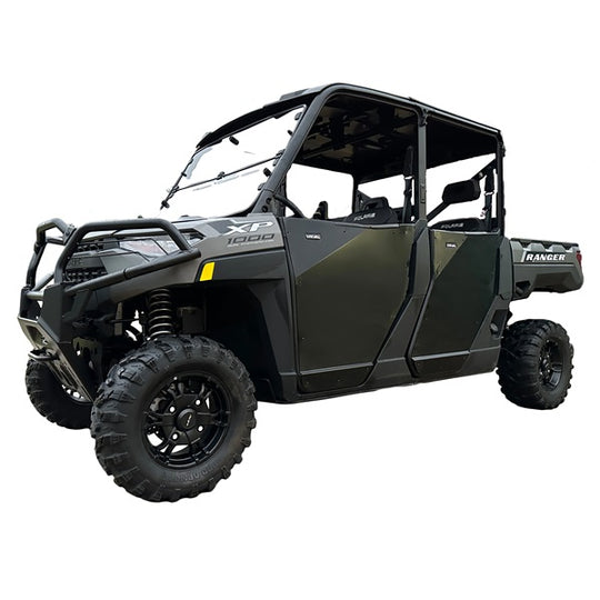 
                  
                    Polaris Ranger XP 1000 Crew Doors (2018-24)
                  
                
