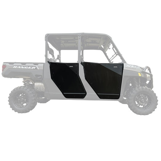 Rival Polaris Ranger XP 1000 Crew Doors 2018-24