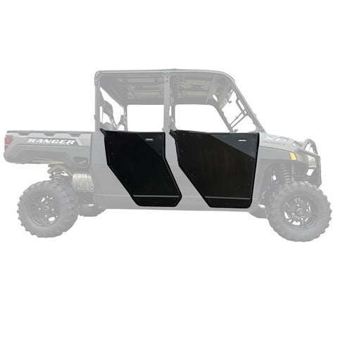 Rival Polaris Ranger 1000 Crew Doors 2021-24