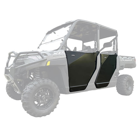 Rival Polaris Ranger 1000 Crew Doors (2021-24)