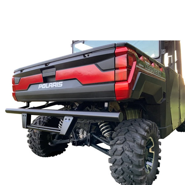 Rival Polaris Ranger XP 1000 Rear Bumper (2018-23)
