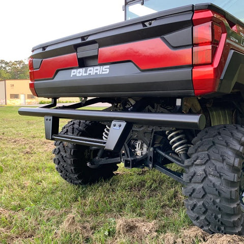 Rival Polaris Ranger XP 1000 Crew Rear Bumper