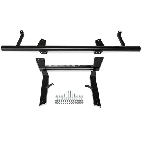 Rival Polaris Ranger XP Kinetic Rear Bumper (2022-23)