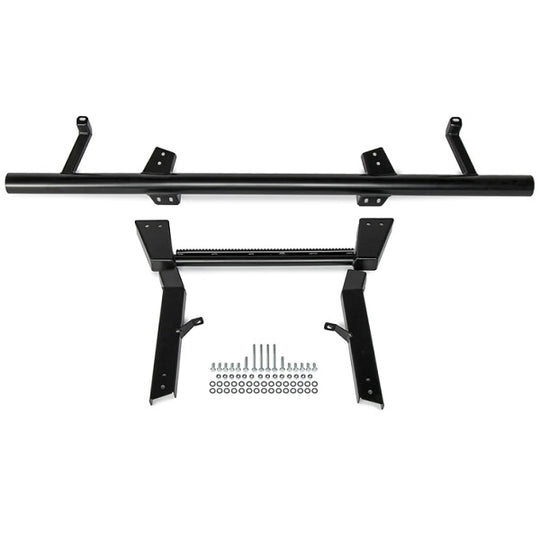 Rival Polaris Ranger XP Kinetic Rear Bumper (2022-23)