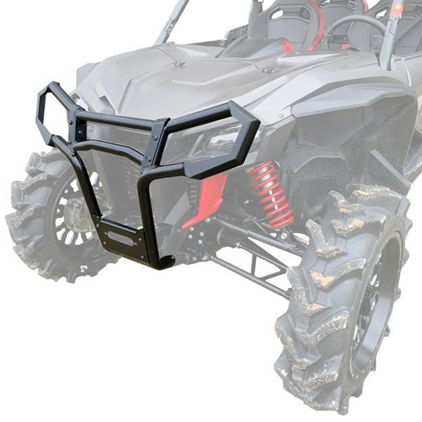 Rival Honda Talon Front Bumper (2019-21)