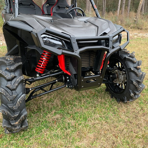 
                  
                    Rival Honda Talon 1000X-4 Front Bumper
                  
                