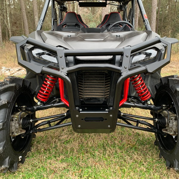 
                  
                    Rival Honda Talon 1000X Front Bumper
                  
                