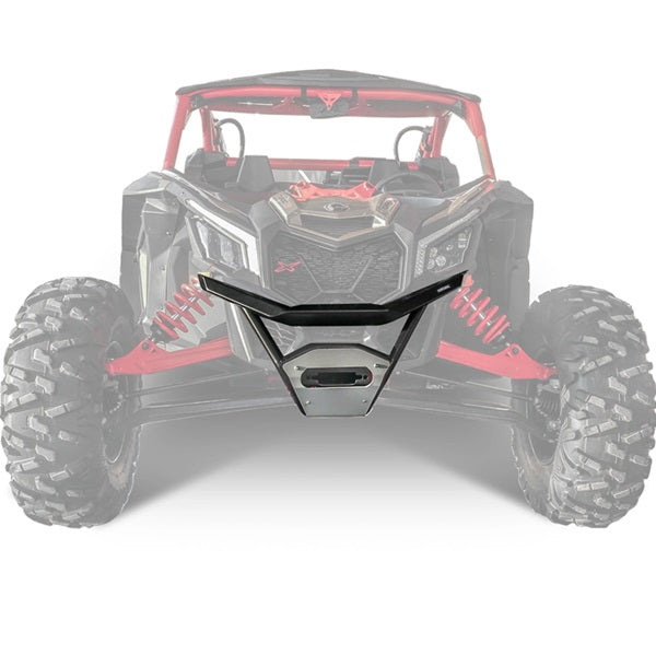 Rival Can-Am Maverick X3 Max Sport Front Bumper