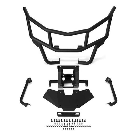 Rival Can-Am Maverick X3 Winch Ready Front Bumper