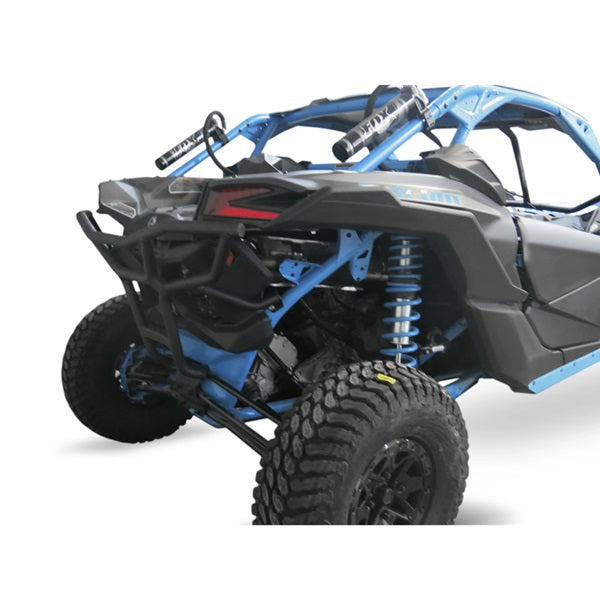 
                  
                    Rival Rear Bumper Can-Am Maverick Max X3 (2017-21)
                  
                