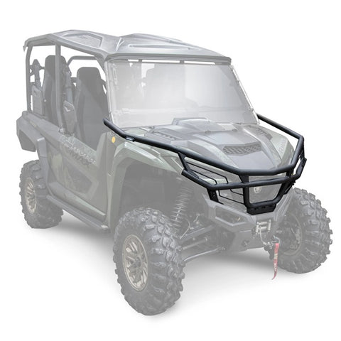 Rival Yamaha Wolverine RMAX4 1000 Front Bumper (2021-24)